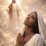 The Call to Behold Him