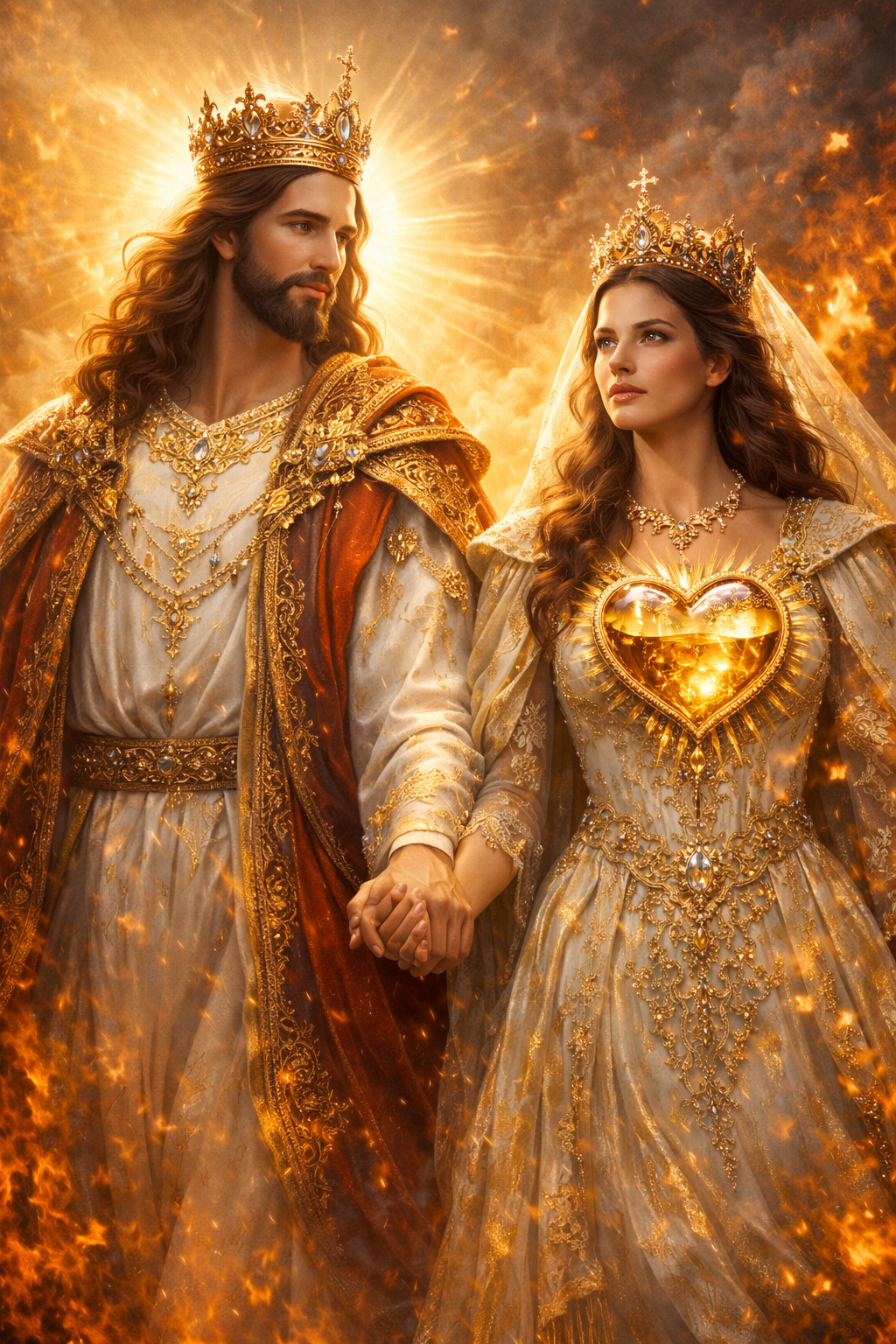 The Healing Ministry of Jesus