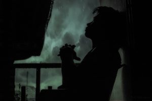Thirst for God